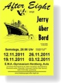 Jerry über Bord